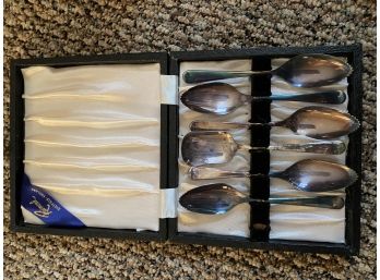 Set Of Spoons