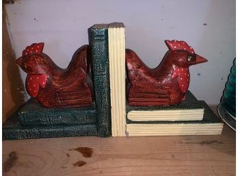 Bookends