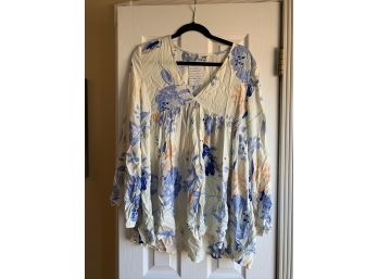 Blouse.  New W/ Tags