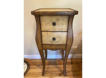 Petite End Table