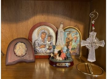 Religious Collection