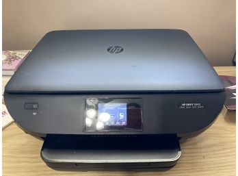 HP Printer, Scanner, Copier