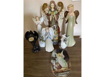 Angel Collection