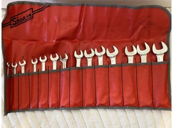 Snap On Wrench Kit