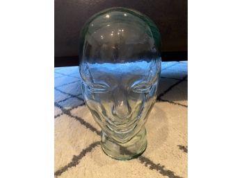 Glass Head