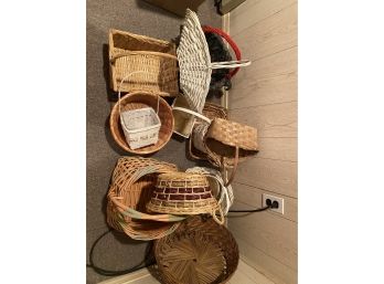 Basket Lot
