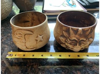 Two Decorative Bowls
