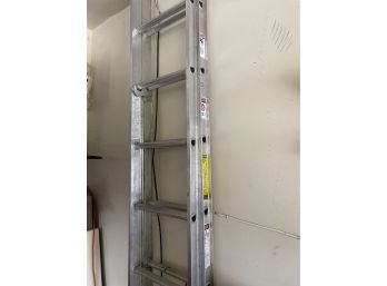 16 Ft Ladder