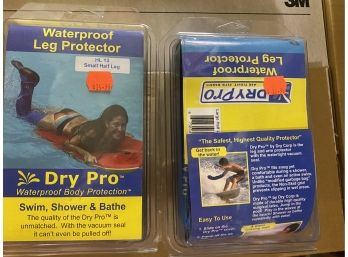 Waterproof Leg Protectors