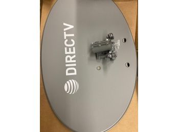 Satellite Dish Set