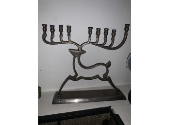 Holiday Candles Holder