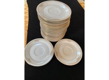 Large Lot Of Dishes