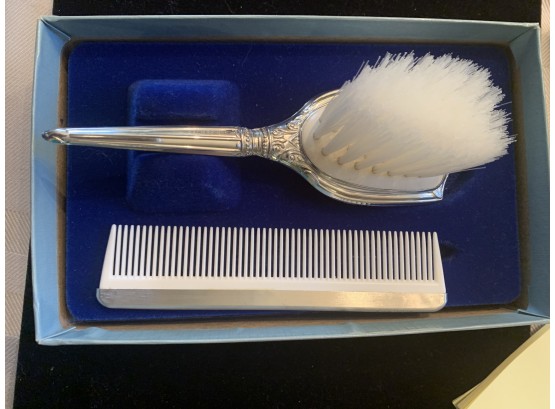 Brush / Comb Set