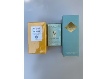 Perfume & Bath Products