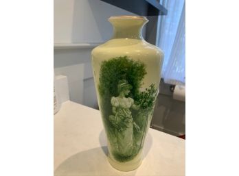 German Vase “Printemps”