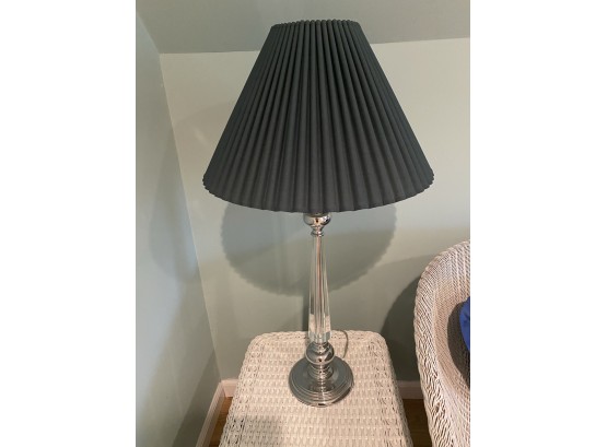 Set Of 34” Lamps