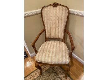 Set Of Arm Chairs