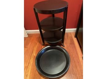 Set Of 2 Tray Tables