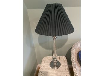 Set Of 34” Lamps