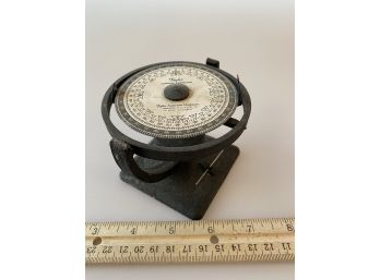 Vintage Thomas Compass Corrector