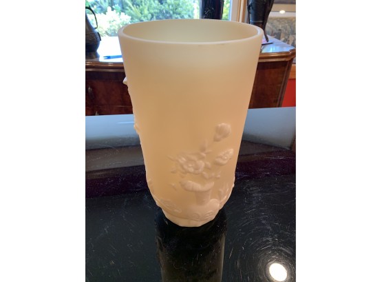 Fenton Vase