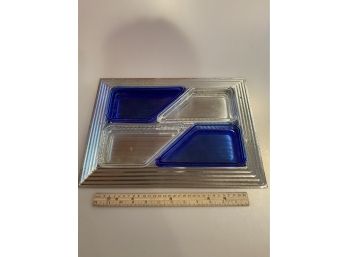 Divided Serving Tray