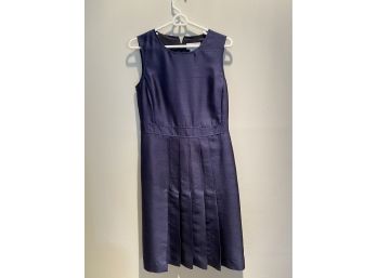 Barneys Silk & Cotton Dress
