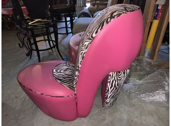 Shoe Chair