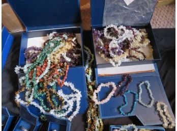 Lot #11 Large Lot Of Assorted Jewelry