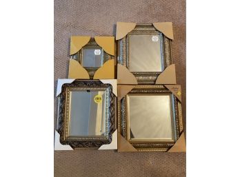 Lot Of Wall Mirrors