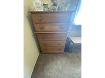 Project Piece Chest Of Drawers
