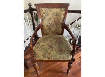 Bombay Company Accent Chair