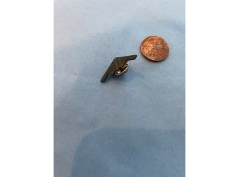 Grumman B-2 Spirit Pin Made From Materials From The Bomber