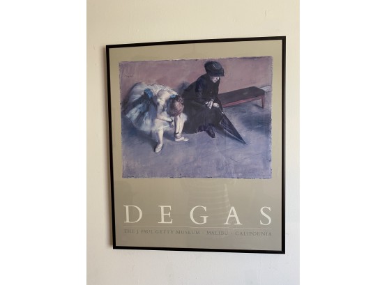 Degas Pic