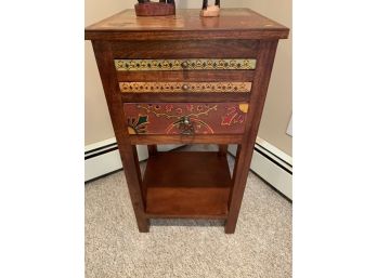 Pier One Game Table
