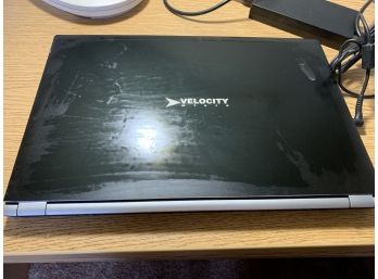 Powerful Gaming Computer - Wiped Clean By Owner, Ready To Use