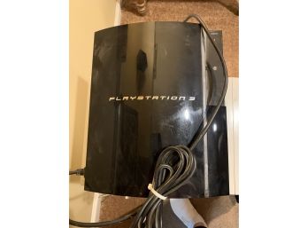 PlayStation 3 Console
