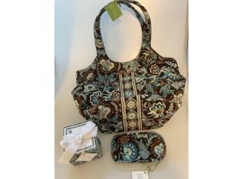 Vera Bradley New With Tags Collection