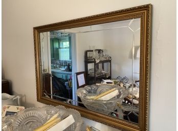 34x24 Beveled Mirror