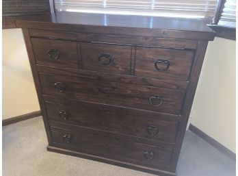 Pier 1 Chest Of Drawers