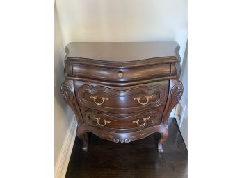 Accent Chest Made In Philippines