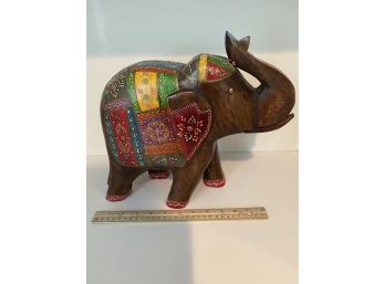 Wooden Elephant Made In India