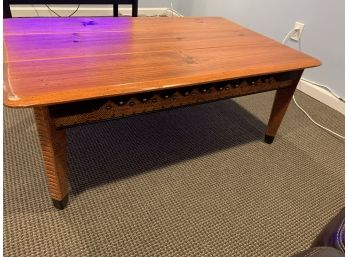 Unique Table Designed By David Marsh
