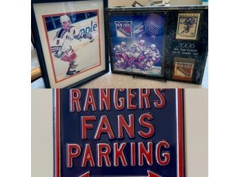 Rangers Collection