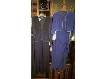 NWT Size 18 Gowns