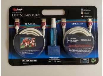 HDTV Cable Kit