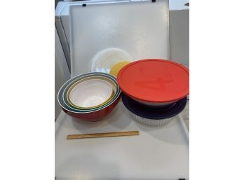 Mixing Bowl Collection