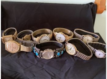 Assorted Watches