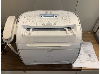 Canon Super G3 Copier Fax