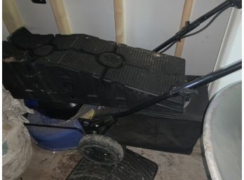 Lawnmower    Sold As Is.